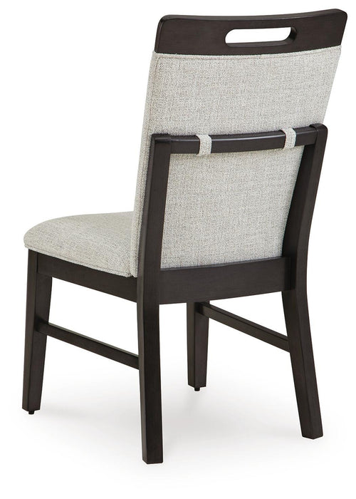 Neymorton Dining Room Set - Massey's Furniture Barn (Watertown, NY) 