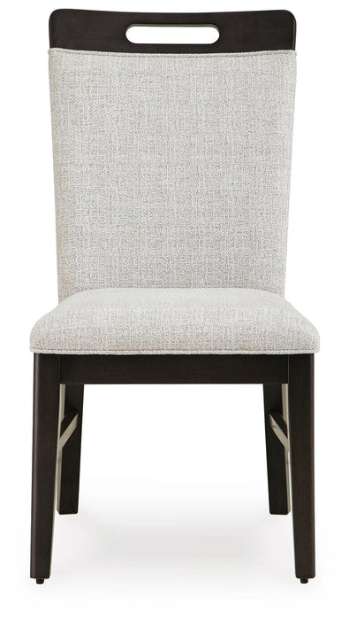 Neymorton Dining Room Set - Massey's Furniture Barn (Watertown, NY) 