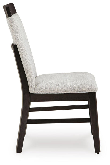 Neymorton Dining Room Set - Massey's Furniture Barn (Watertown, NY) 
