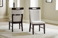 Neymorton Dining Room Set - Massey's Furniture Barn (Watertown, NY) 