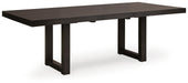 Neymorton Dining Room Set - Massey's Furniture Barn (Watertown, NY) 
