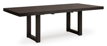 Neymorton Dining Room Set - Massey's Furniture Barn (Watertown, NY) 