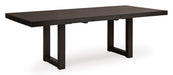 Neymorton Dining Room Set - Massey's Furniture Barn (Watertown, NY) 