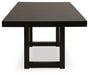 Neymorton Dining Room Set - Massey's Furniture Barn (Watertown, NY) 