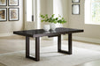 Neymorton Dining Room Set - Massey's Furniture Barn (Watertown, NY) 