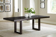Neymorton Dining Room Set - Massey's Furniture Barn (Watertown, NY) 