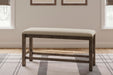 Moriville Counter Height Dining Set - Massey's Furniture Barn (Watertown, NY) 