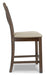 Moriville Counter Height Dining Set - Massey's Furniture Barn (Watertown, NY) 