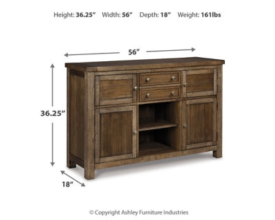 Moriville Counter Height Dining Set - Massey's Furniture Barn (Watertown, NY) 
