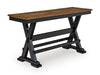 Wildenauer 48" Counter Height Bench - Massey's Furniture Barn (Watertown, NY) 