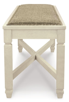 Bolanburg Dining Set - Massey's Furniture Barn (Watertown, NY) 