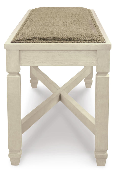 Bolanburg Dining Set - Massey's Furniture Barn (Watertown, NY) 