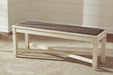 Bolanburg Dining Set - Massey's Furniture Barn (Watertown, NY) 