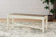 Bolanburg Dining Set - Massey's Furniture Barn (Watertown, NY) 