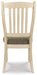 Bolanburg Dining Room Set - Massey's Furniture Barn (Watertown, NY) 