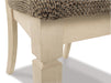 Bolanburg Dining Set - Massey's Furniture Barn (Watertown, NY) 