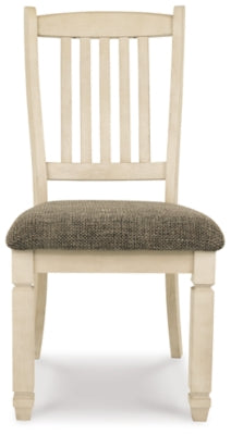Bolanburg Dining Set - Massey's Furniture Barn (Watertown, NY) 