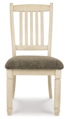 Bolanburg Dining Set - Massey's Furniture Barn (Watertown, NY) 