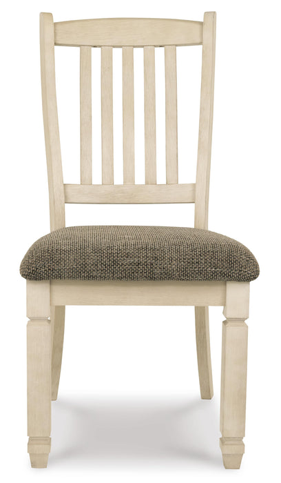 Bolanburg Dining Set - Massey's Furniture Barn (Watertown, NY) 