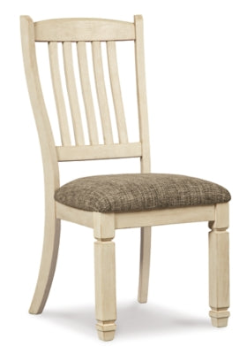 Bolanburg Dining Set - Massey's Furniture Barn (Watertown, NY) 