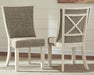 Bolanburg Dining Set - Massey's Furniture Barn (Watertown, NY) 