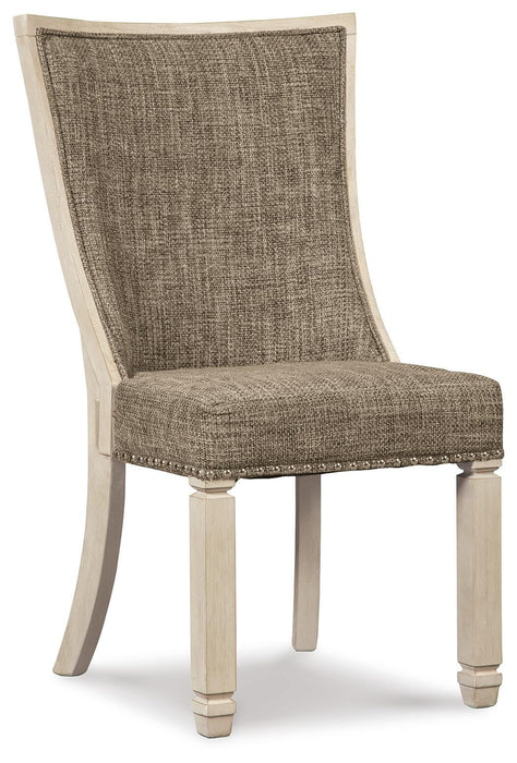 Bolanburg Dining Set - Massey's Furniture Barn (Watertown, NY) 