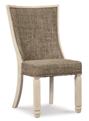 Bolanburg Dining Set - Massey's Furniture Barn (Watertown, NY) 