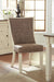 Bolanburg Dining Room Set - Massey's Furniture Barn (Watertown, NY) 