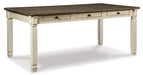 Bolanburg Dining Set - Massey's Furniture Barn (Watertown, NY) 