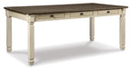 Bolanburg Dining Set - Massey's Furniture Barn (Watertown, NY) 