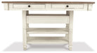 Bolanburg Dining Room Set - Massey's Furniture Barn (Watertown, NY) 