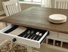 Bolanburg Dining Room Set - Massey's Furniture Barn (Watertown, NY) 
