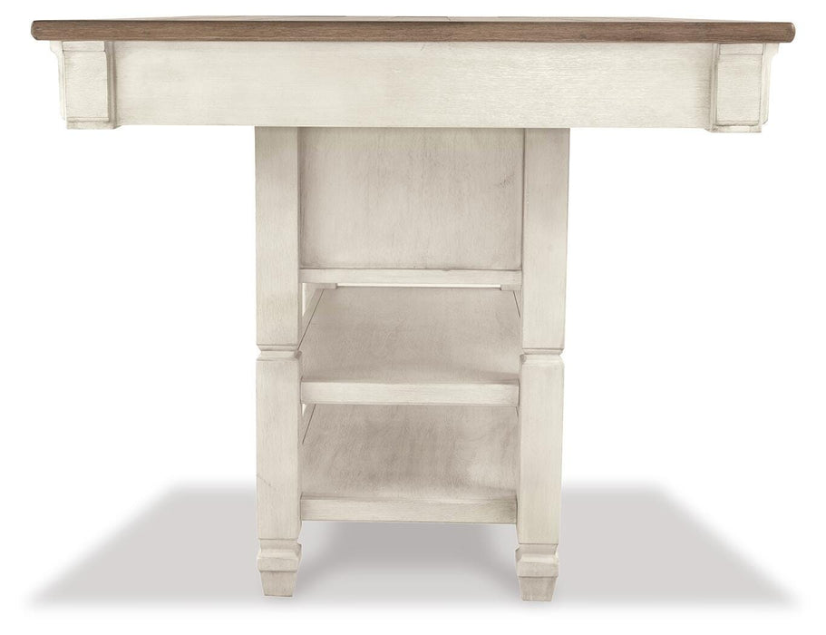 Bolanburg Dining Room Set - Massey's Furniture Barn (Watertown, NY) 