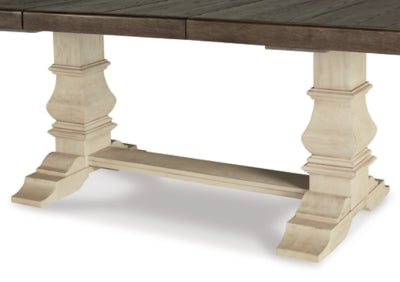 Bolanburg Dining Set - Massey's Furniture Barn (Watertown, NY) 