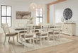 Bolanburg Dining Set - Massey's Furniture Barn (Watertown, NY) 