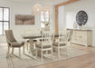 Bolanburg Dining Set - Massey's Furniture Barn (Watertown, NY) 