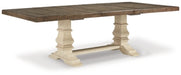 Bolanburg Dining Set - Massey's Furniture Barn (Watertown, NY) 