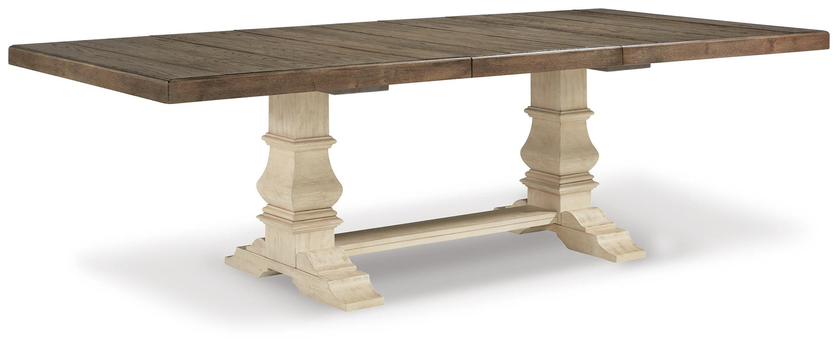 Bolanburg Dining Room Set - Massey's Furniture Barn (Watertown, NY) 