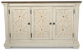 Bolanburg Dining Room Set - Massey's Furniture Barn (Watertown, NY) 