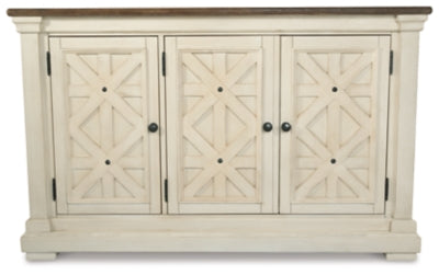 Bolanburg Dining Set - Massey's Furniture Barn (Watertown, NY) 