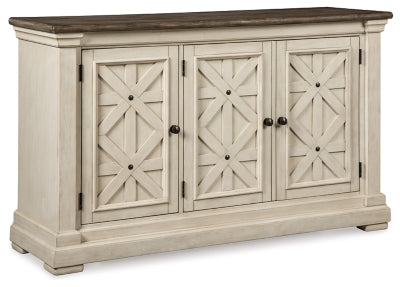 Bolanburg Dining Set - Massey's Furniture Barn (Watertown, NY) 