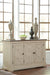 Bolanburg Dining Room Set - Massey's Furniture Barn (Watertown, NY) 