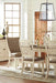 Bolanburg Dining Table - Massey's Furniture Barn (Watertown, NY) 