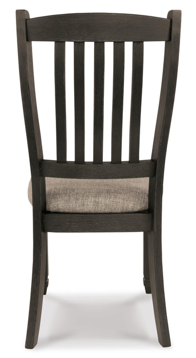 Tyler Creek Dining Set - Massey's Furniture Barn (Watertown, NY) 