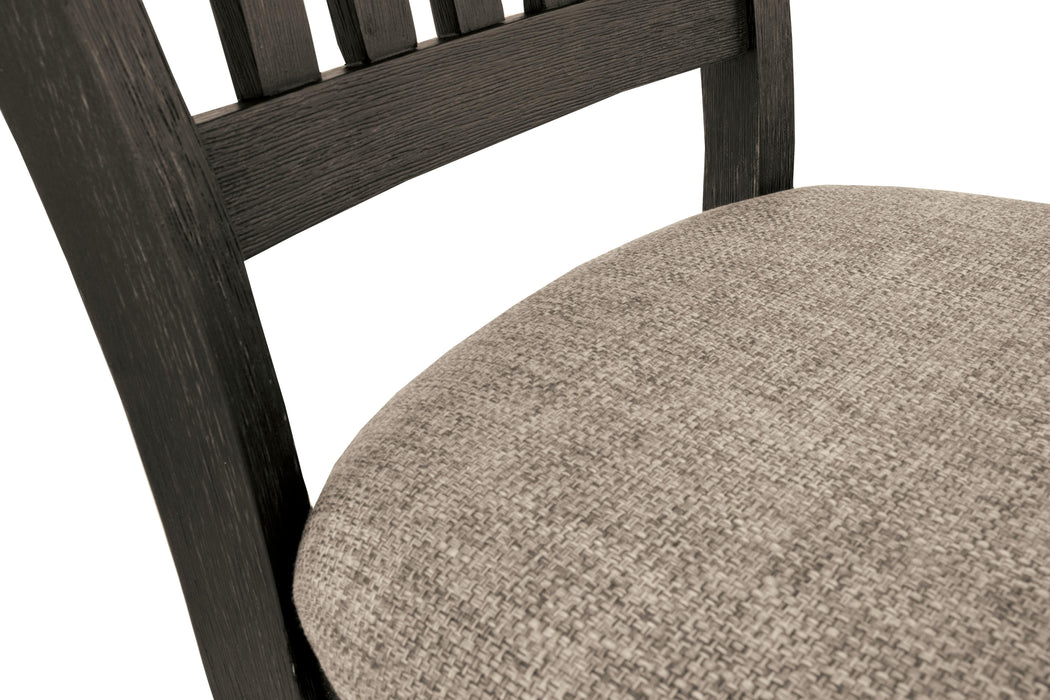 Tyler Creek Dining Set - Massey's Furniture Barn (Watertown, NY) 