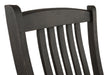 Tyler Creek Dining Set - Massey's Furniture Barn (Watertown, NY) 