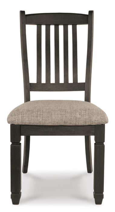 Tyler Creek Dining Set - Massey's Furniture Barn (Watertown, NY) 