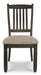 Tyler Creek Dining Set - Massey's Furniture Barn (Watertown, NY) 