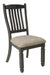 Tyler Creek Dining Set - Massey's Furniture Barn (Watertown, NY) 