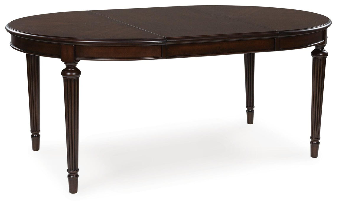 Lavinton Dining Package - Massey's Furniture Barn (Watertown, NY) 
